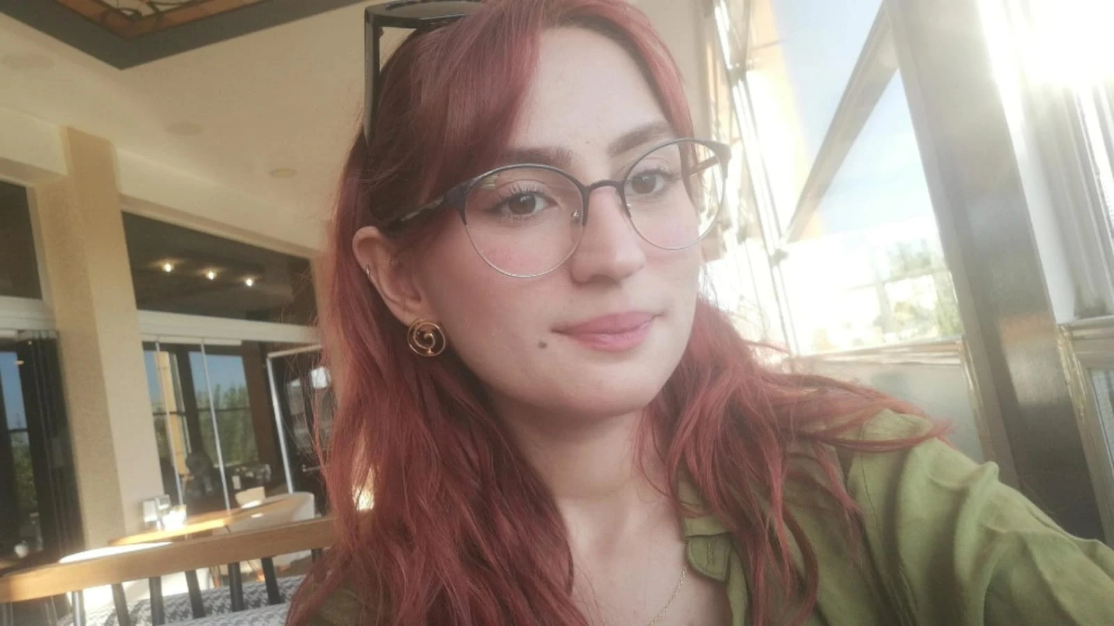 Zeynep Kaya