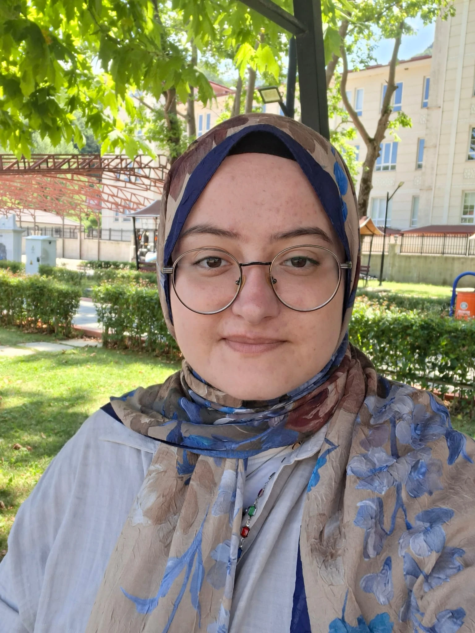 Zeynep Yalçın 