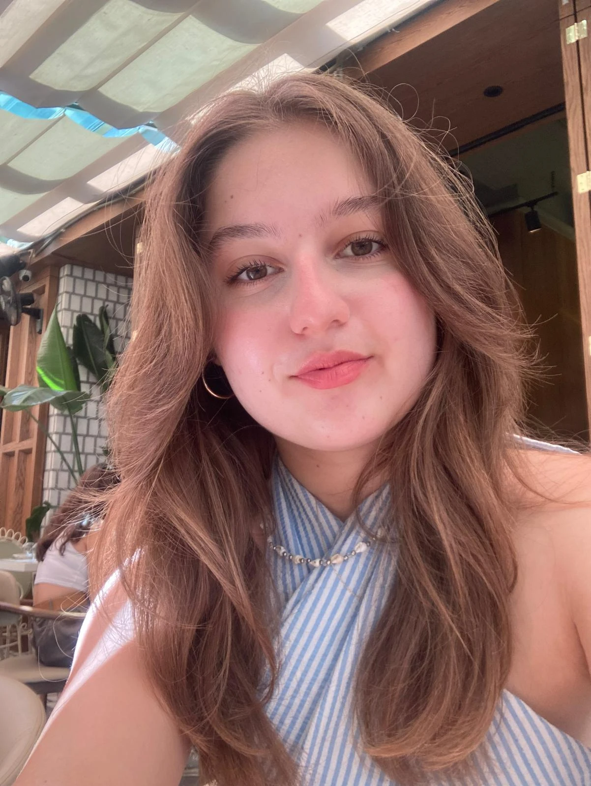 Aysima Ekenel