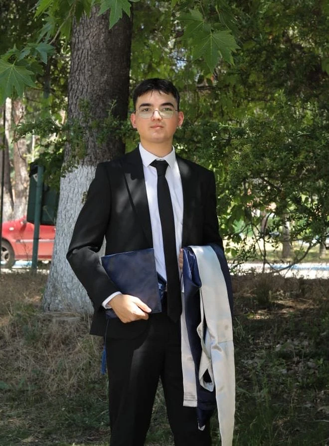 Ertuğrul Gezgin