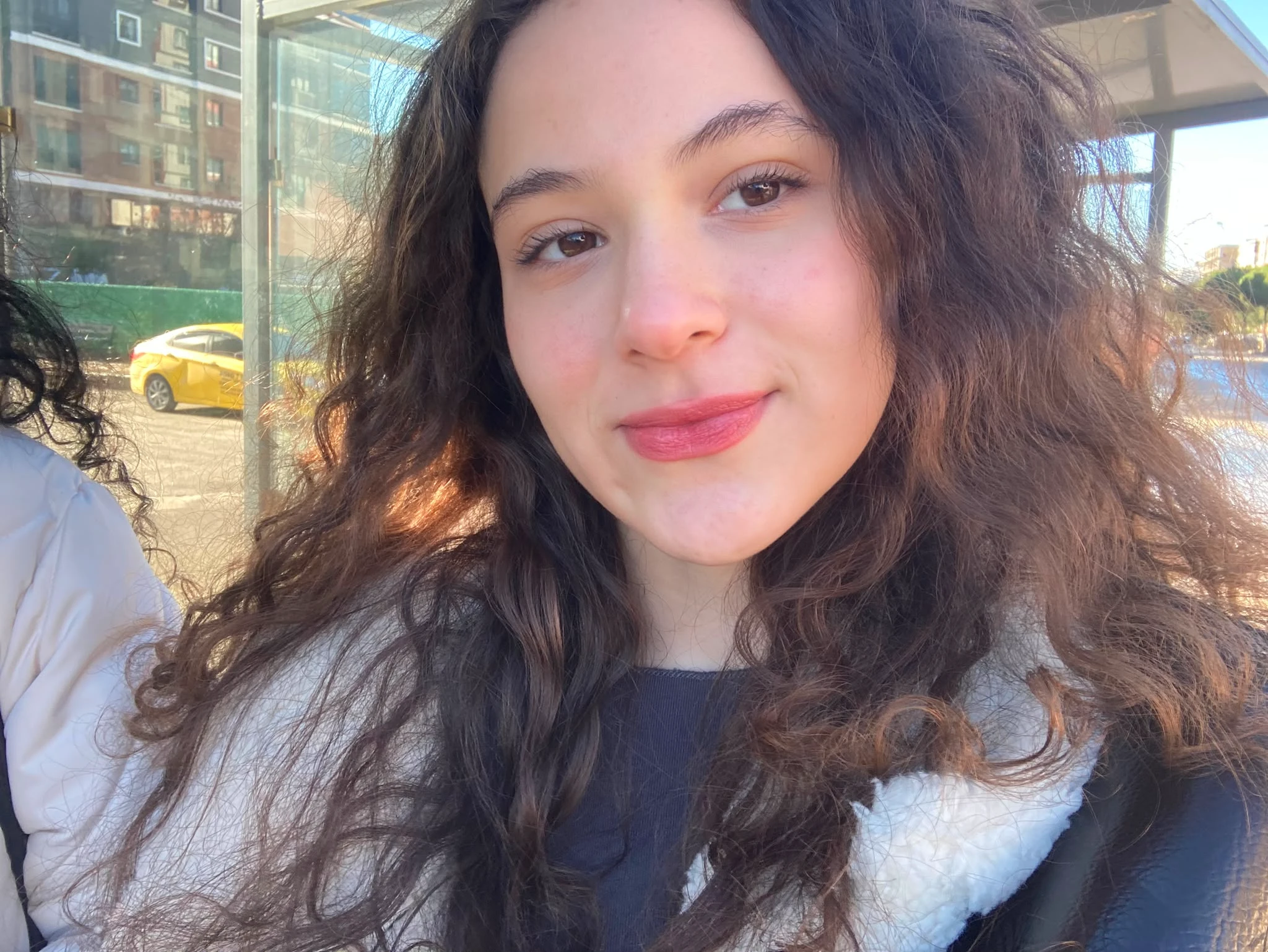 Şura Nisa Bahadır