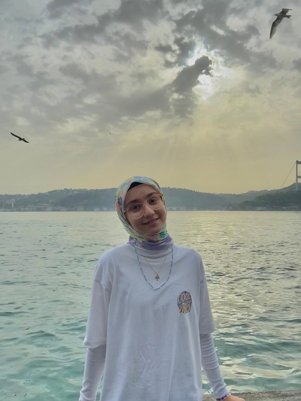 Zeynep Tusem Torlakcık